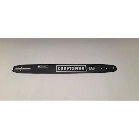 Mtd Bar Crfstmn 18 -C/U 79500278 795-00862